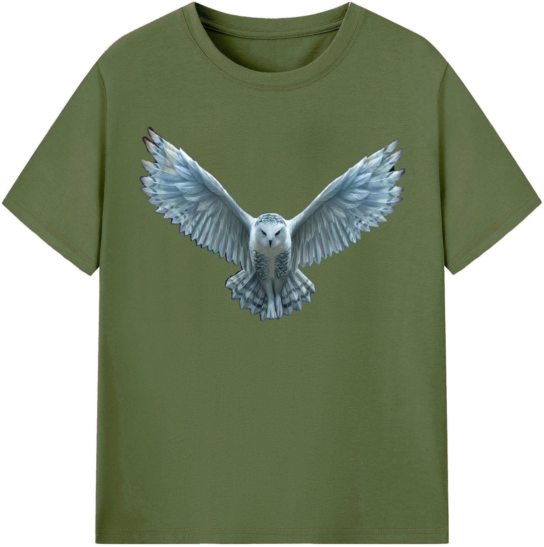 （画像用） Harry Potter ハリー・ポッターシリーズ 綿100％半袖Tシャツ（フロントプリント）